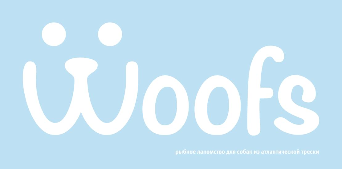 Woofs